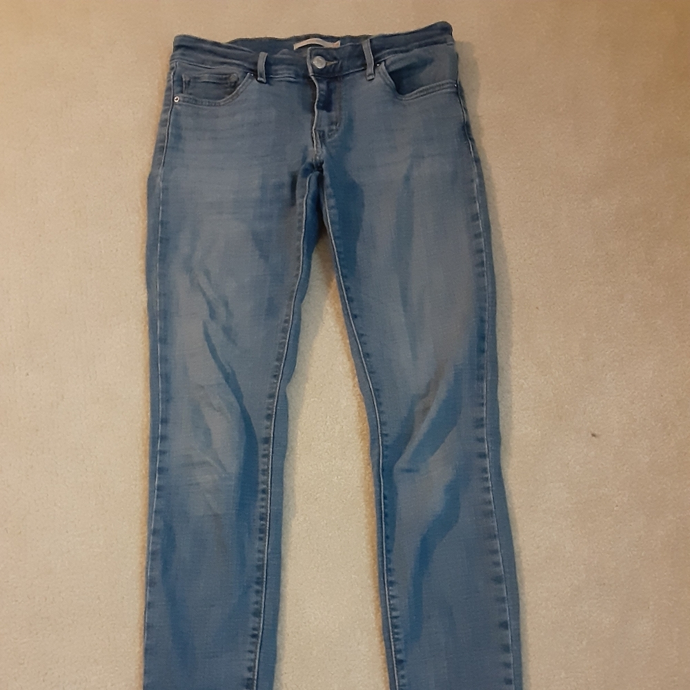 Womens jeans